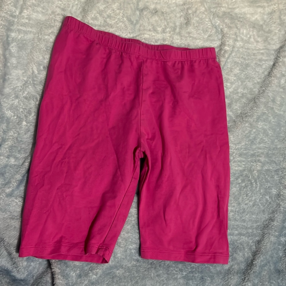 Shorts | L 10-12